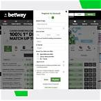 bet way shop